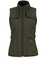 Steppweste Dahlia, Barbour