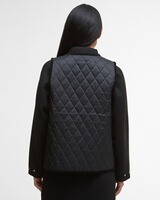 Steppweste Enid, Barbour