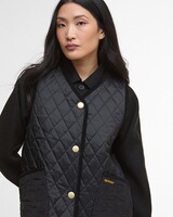 Steppweste Enid, Barbour