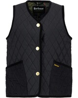 Steppweste Enid, Barbour