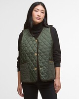 Steppweste Enid, Barbour