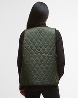 Steppweste Enid, Barbour