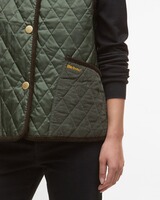 Steppweste Enid, Barbour