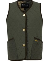 Steppweste Enid, Barbour