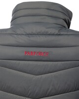 Damen Heizweste RED, Parforce Active