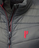 Damen Heizweste RED, Parforce Active