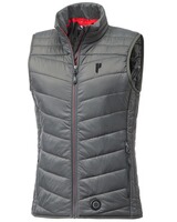Damen Heizweste RED, Parforce Active
