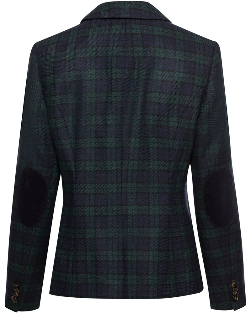 Blackwatch blazer, Highmoor