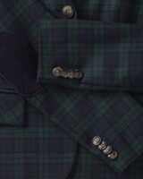 Blackwatch blazer, Highmoor