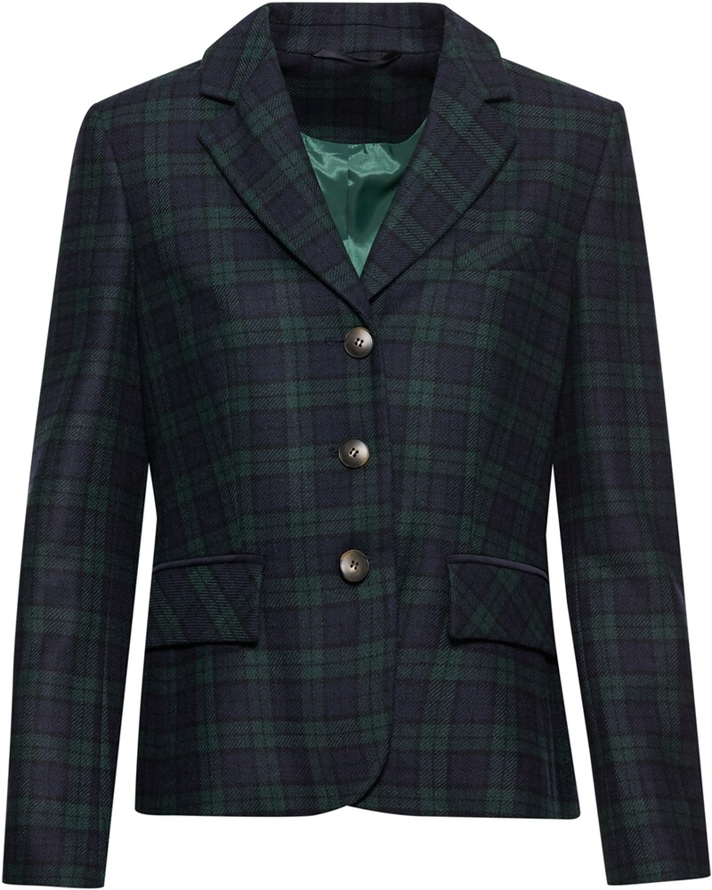 Blackwatch-Blazer