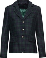 Blackwatch blazer, Highmoor