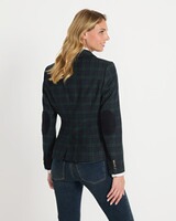 Blackwatch blazer, Highmoor