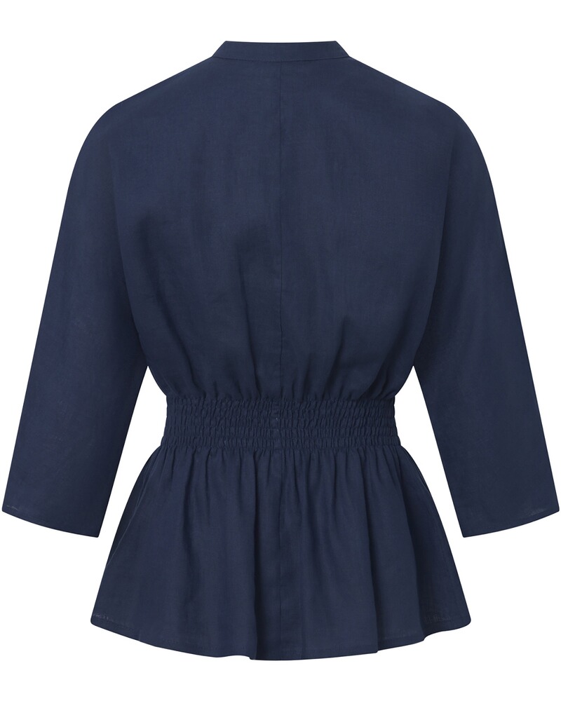 Leinenjacke Blair, FELICITAS