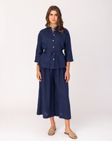 Leinenjacke Blair, FELICITAS