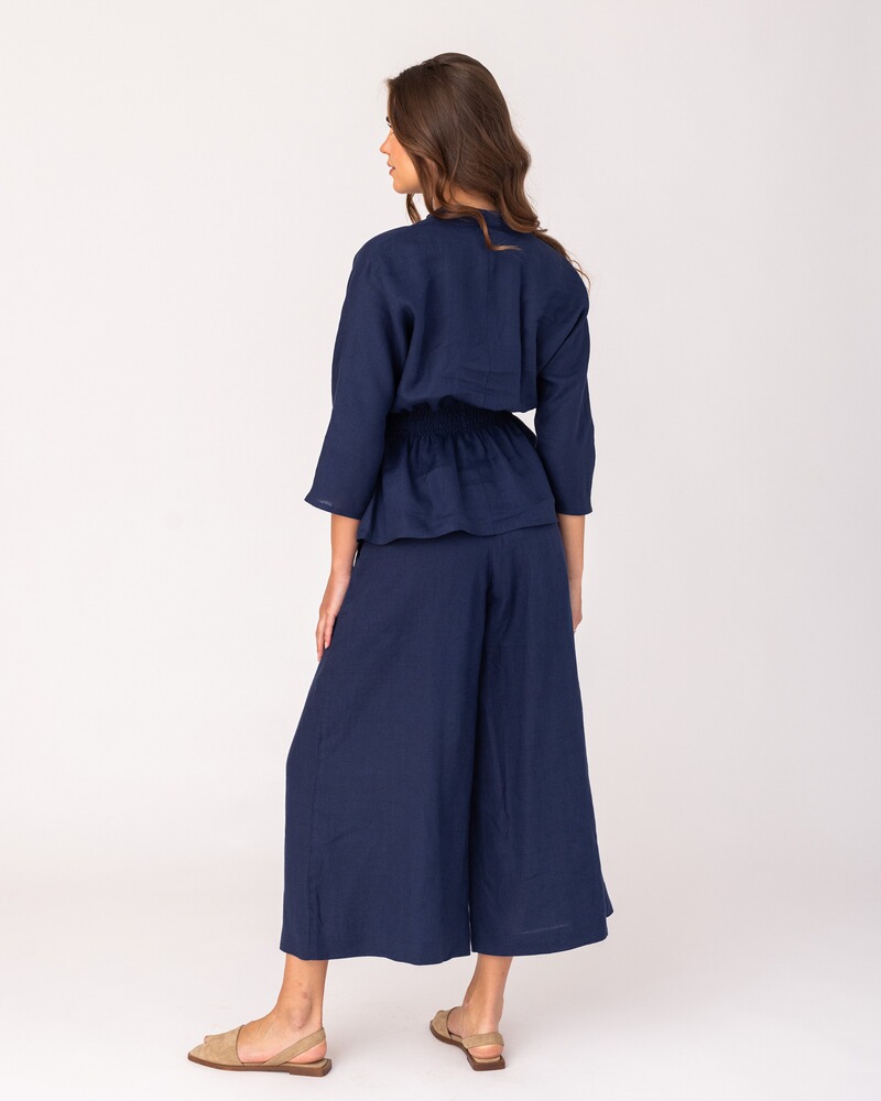 Leinenjacke Blair, FELICITAS