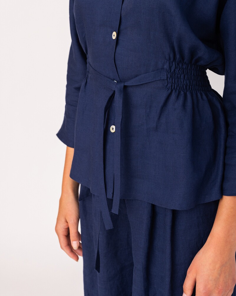 Leinenjacke Blair, FELICITAS