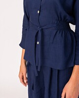 Leinenjacke Blair, FELICITAS
