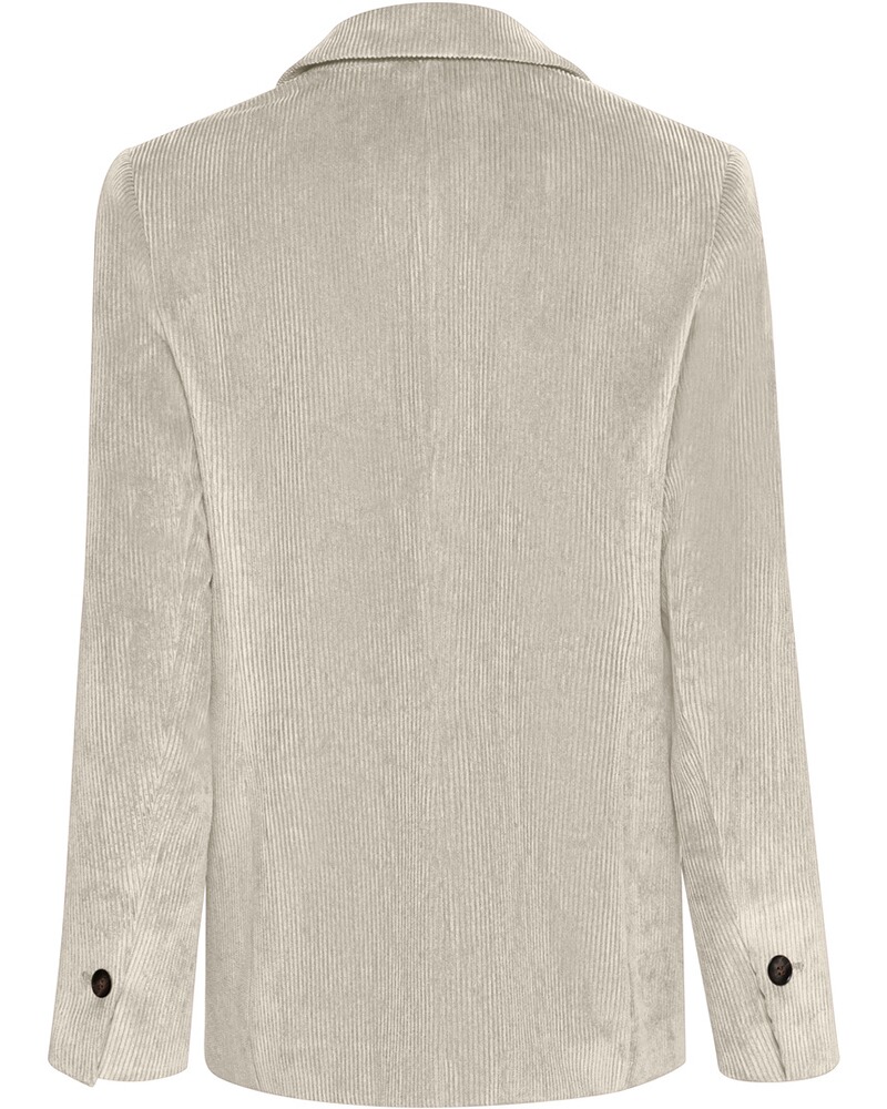 Cord-Blazer, White Label