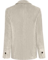 Cord-Blazer, White Label