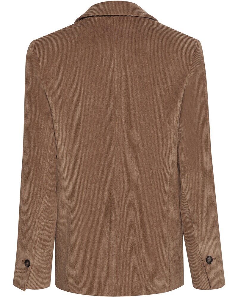 Cord-Blazer, White Label