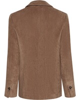 Cord-Blazer, White Label
