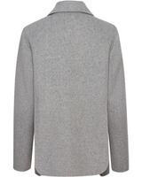Jacke mit Pattentaschen, White Label