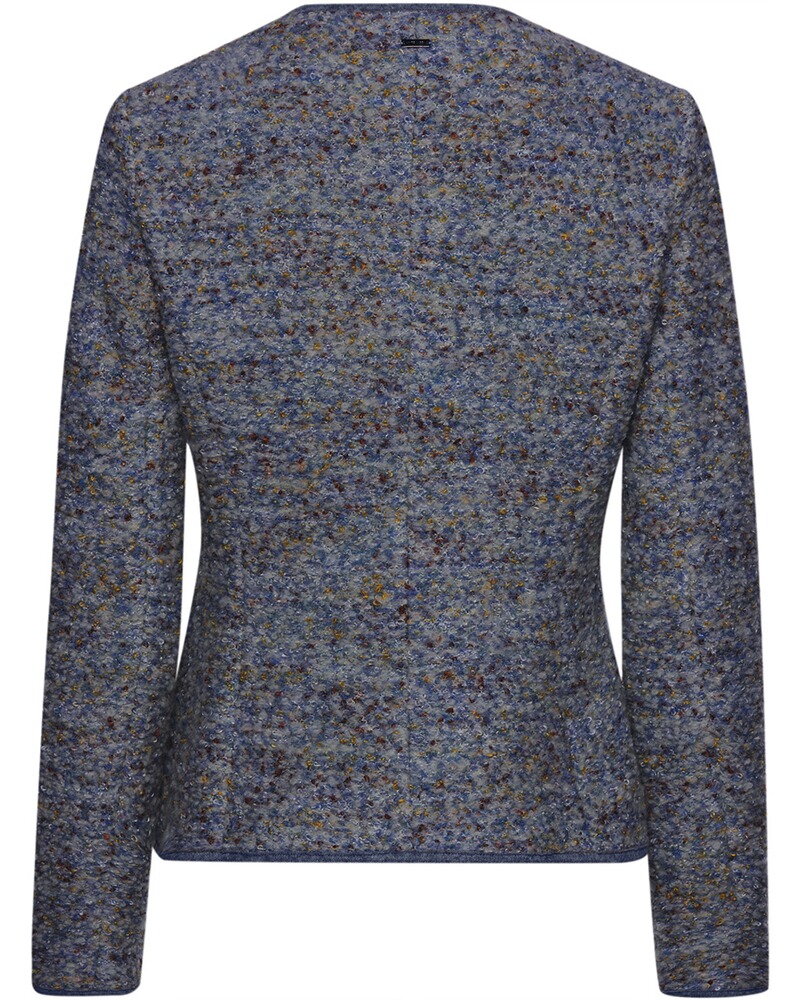 Jacke, White Label