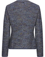 Jacke, White Label