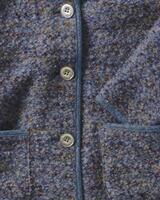 Jacke, White Label