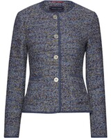 Jacke, White Label
