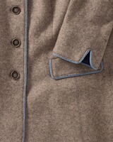 Gehrock, White Label