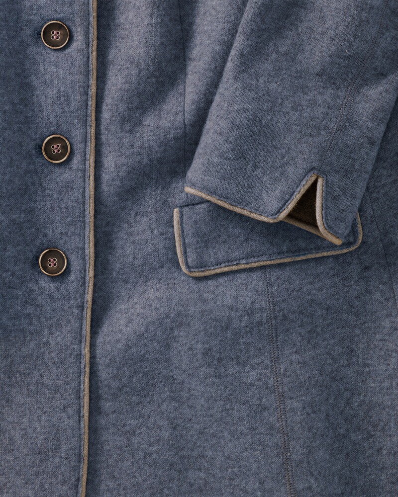 Gehrock, White Label