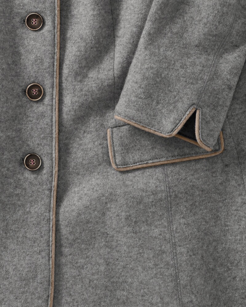 Gehrock, White Label