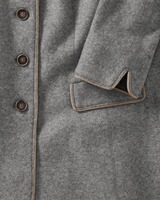Gehrock, White Label