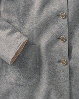 Gehrock, White Label