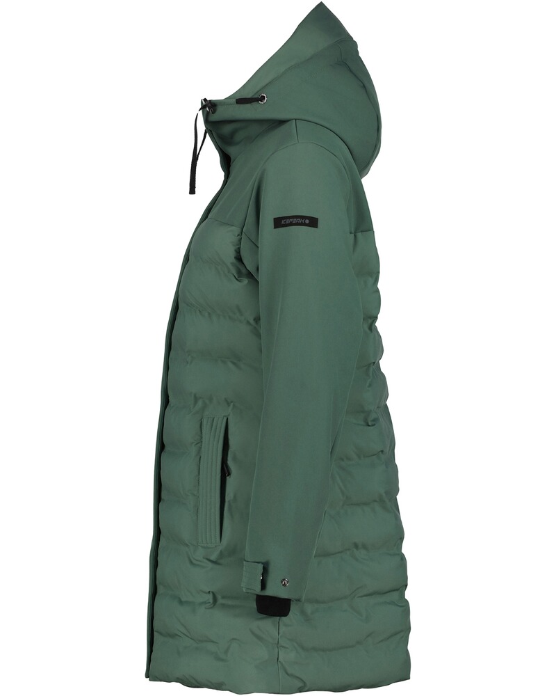 Damen Jacke Albee, ICEPEAK