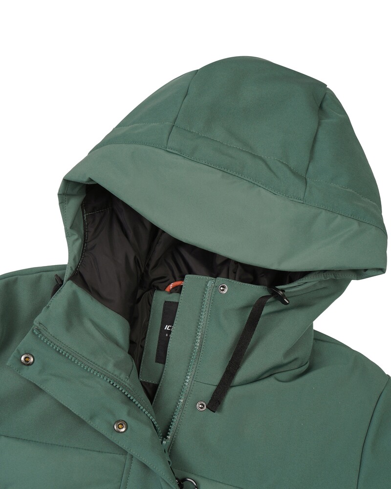 Damen Jacke Albee, ICEPEAK