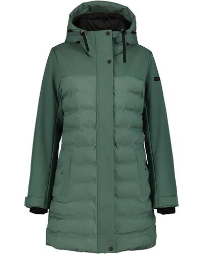 Damen Jacke Albee, ICEPEAK