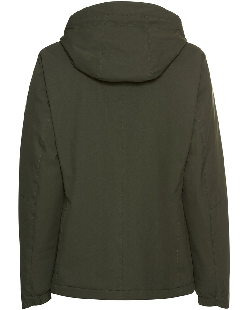 Softshelljacke, camel active