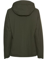 Softshelljacke, camel active