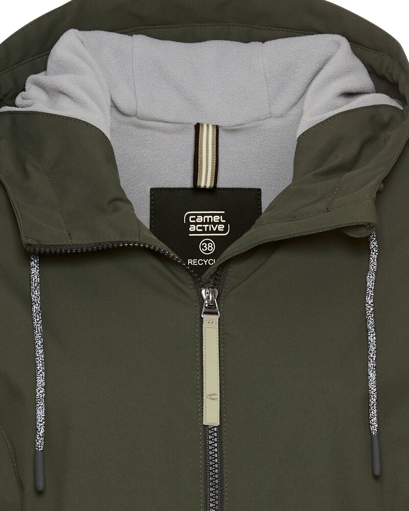 Softshelljacke, camel active