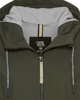 Softshelljacke, camel active