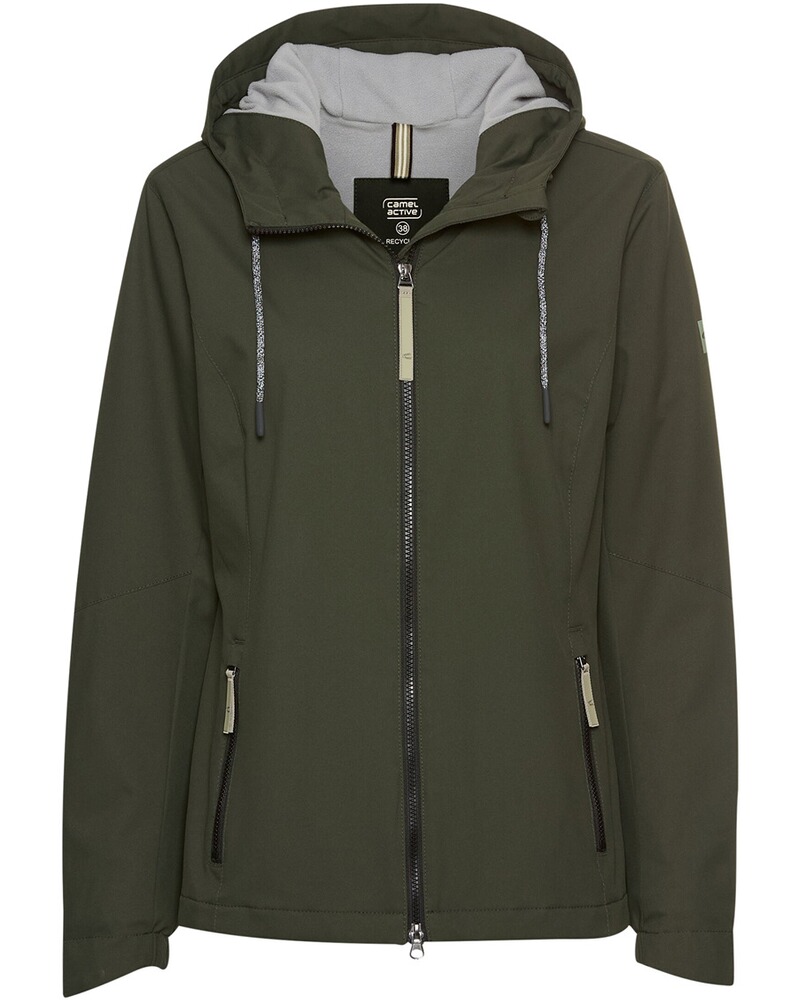 Softshelljacke