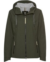 Softshelljacke, camel active