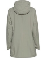 Lange Softshelljacke, camel active