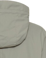 Lange Softshelljacke, camel active