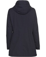 Lange Softshelljacke, camel active