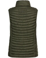 Steppweste, camel active