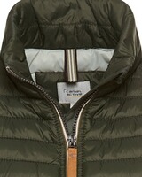 Steppweste, camel active