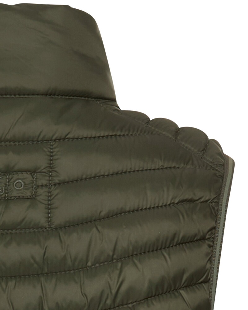 Steppweste, camel active